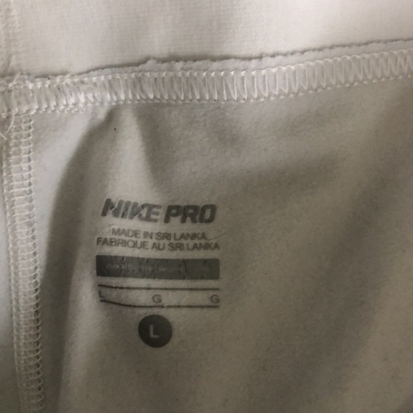 NIKE PRO Drifit Leggings - Picture 5 of 6